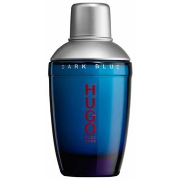 HUGO BOSS DARK BLUE EDT 75ML