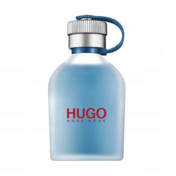 HUGO BOSS HUGO NOW EDT 125ML *OUTLET*