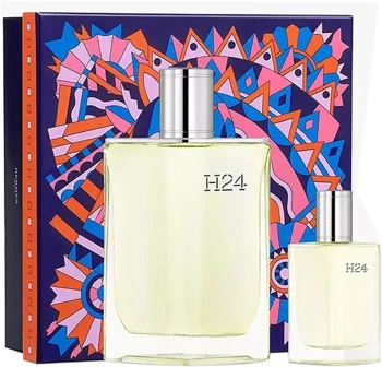 Hermes H24 Edt 100ml + Edt 12,5ml