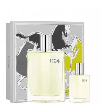 Hermes H24 Edt 100ml + Edt 12,5ml