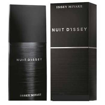 Issey Miyake Nuit d'Issey perfum 75ml