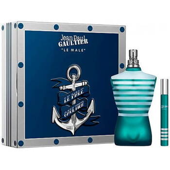 Jean Paul Gaultier Le Male Edt 200ml + Edt 10ml