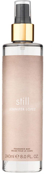 Jennifer Lopez Still Body Mist 240ml