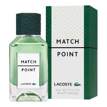 LACOSTE MATCH POINT EDT 50ML