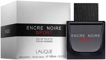 LALIQUE ENCRE NOIRE SPORT EDT 100ML