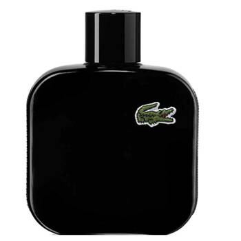 Lacoste L.12.12 Noir EDT 100ml *OUTLET*