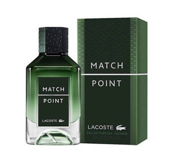 Lacoste Match Point Edp 100ml