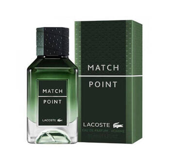 Lacoste Match Point Edp 50ml