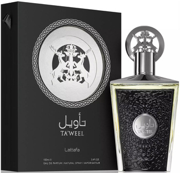 Lattafa Ta'weel Edp 100ml