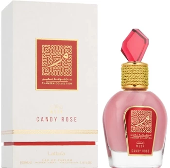 Lattafa Thameen Collection Musk Candy Rose Edp 100ml