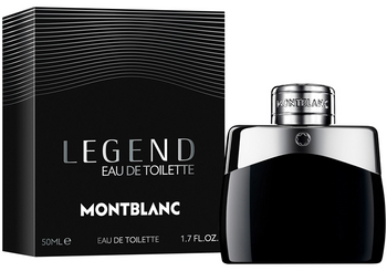 MONTBLANC LEGEND EDT 50ML