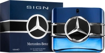 Mercedes-Benz Sign Edp 100ml