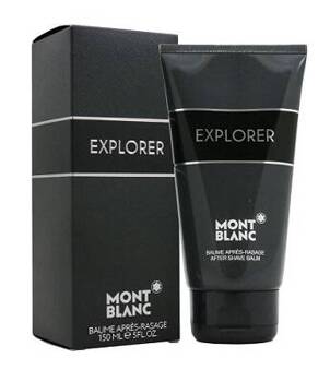 Montblanc Explorer After Shave 150ml