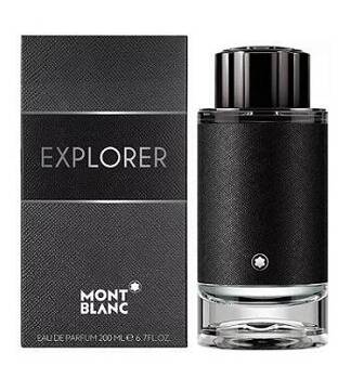 Montblanc Explorer Edp 200ml