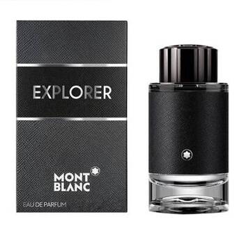 Montblanc Explorer Edp 60ml