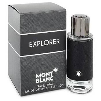 Montblanc Explorer Travel Spray Edp 30ml