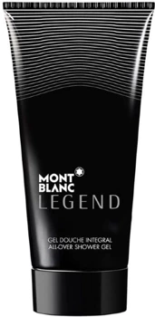 Montblanc Legend After Shave Lotion 100ml