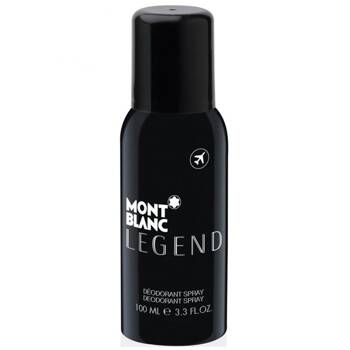 Montblanc Legend Deospray 100ml