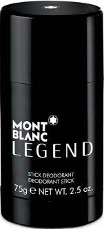 Montblanc Legend Deostick 75ml