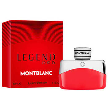 Montblanc Legend Red Edp 30ml