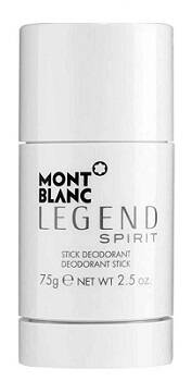 Montblanc Legend Spirit Deostick 75g