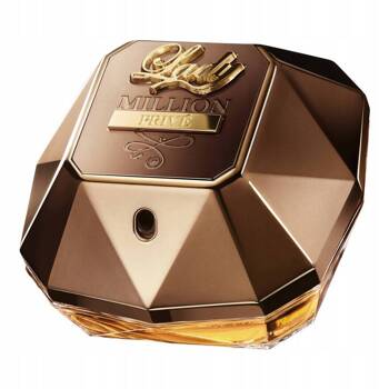 PACO RABANNE LADY MILLION PRIVE EDP 80ML *OUTLET*