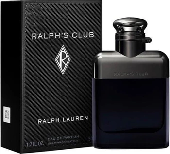 Ralph Lauren Ralph's Club Edp 50ml