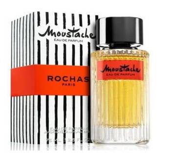 Rochas Moustache Edp 75ml