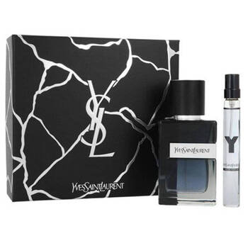 Set Yves Saint Laurent Y Edp 60ml + Edp 10ml