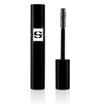 Sisley So Volume Volumizing Mascara Deep Black 8ml