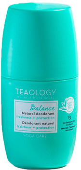 Teaology Deodorant Balance Yoga Care 40ml