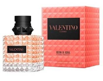 Valentino Born In Roma Donna Coral Fantasy Edp 30ml