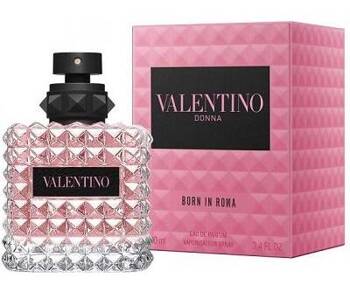 Valentino Donna Born In Roma Edp 100ml