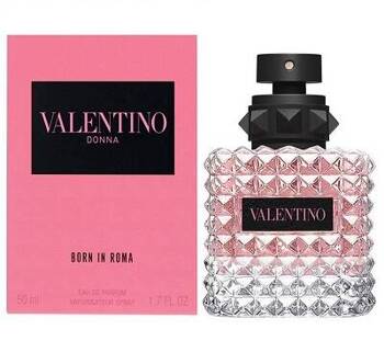 Valentino Donna Born In Roma Edp 50ml