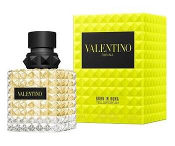 Valentino Donna Born In Roma Yellow Dream Edp 50ml