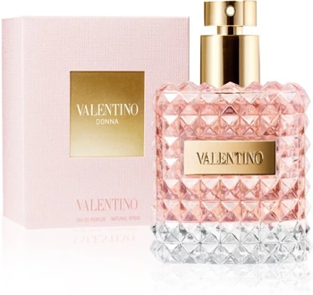 Valentino Donna Edp 100ml