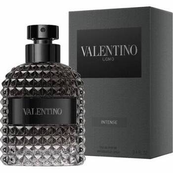 Valentino Valentino Uomo Intense Edp 100ml