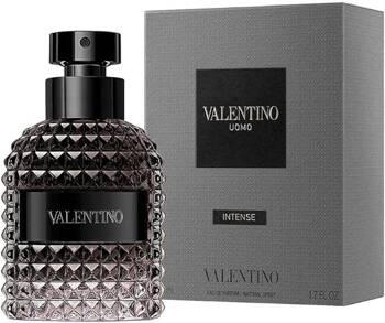 Valentino Valentino Uomo Intense Edp 50ml