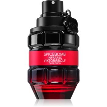 Viktor & Rolf Spicebomb Infrared Edp 90ml