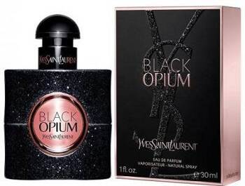 Yves Saint Laurent Black Opium Edp 30ml