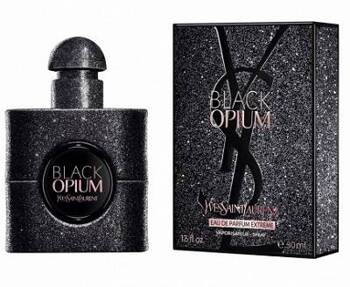 Yves Saint Laurent Black Opium Extreme Edp 30ml