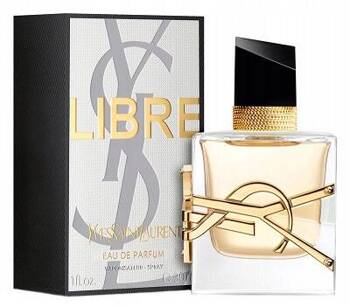 Yves Saint Laurent Libre Edp 30ml